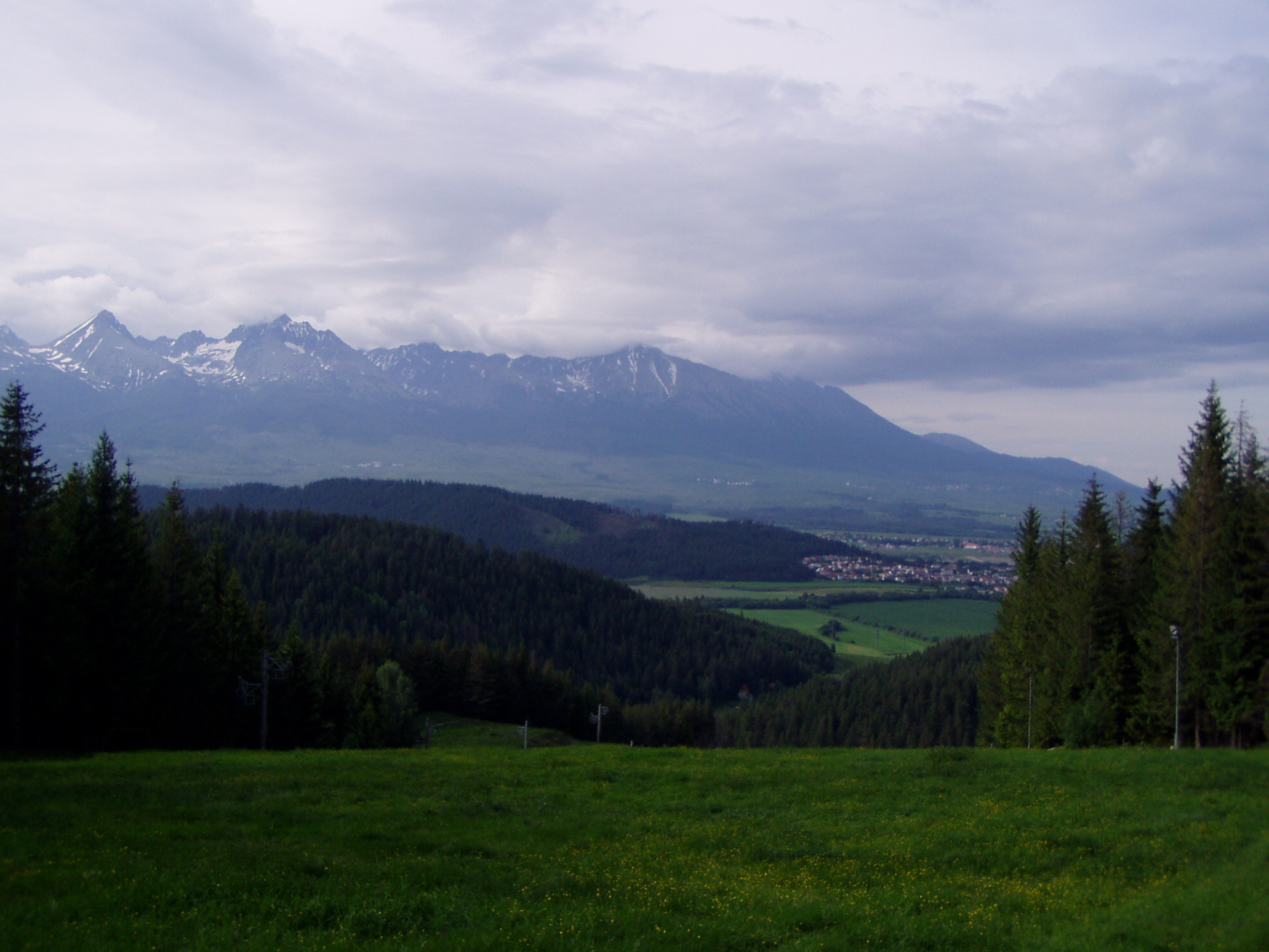 Tatry