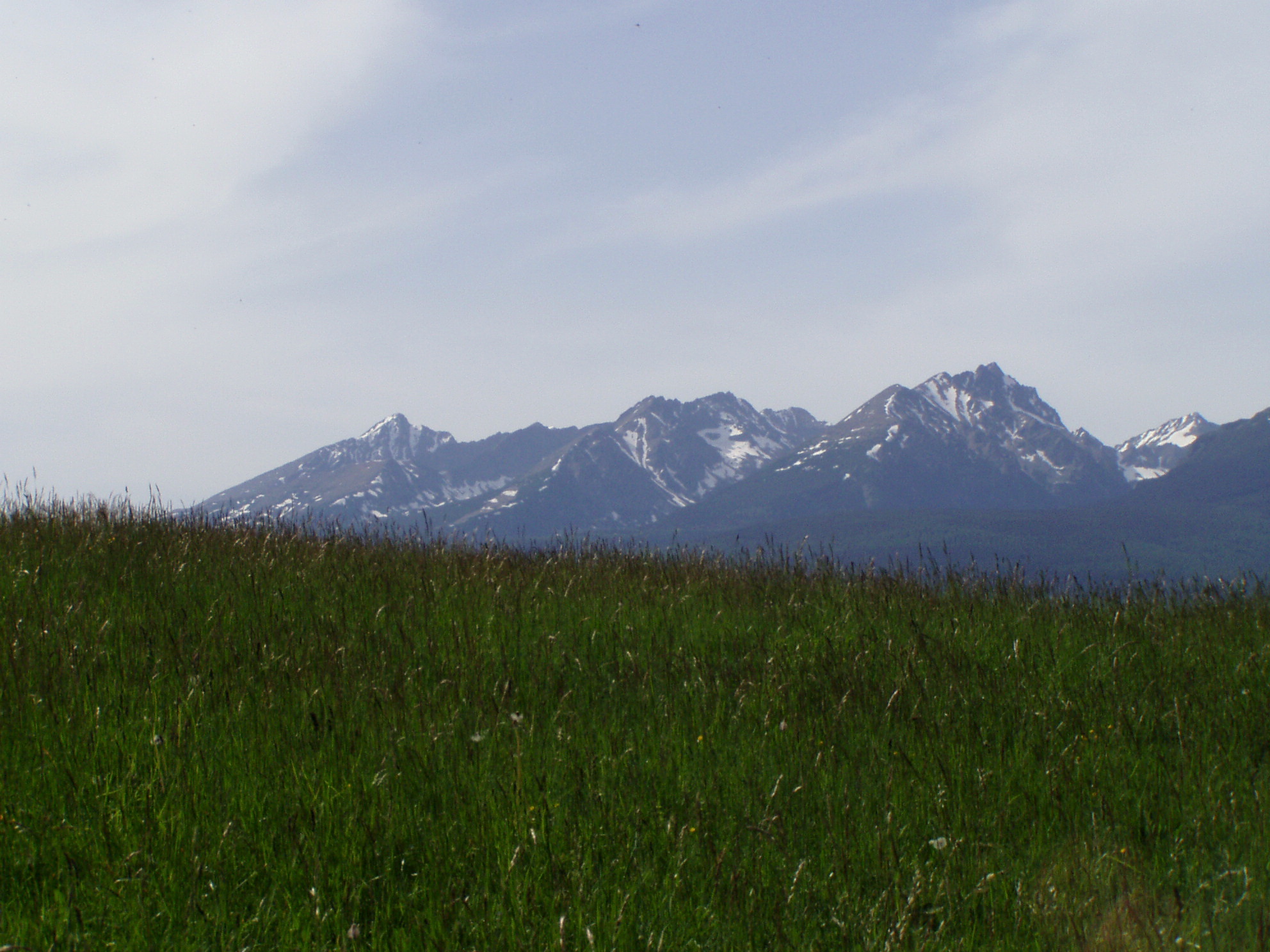 Tatry