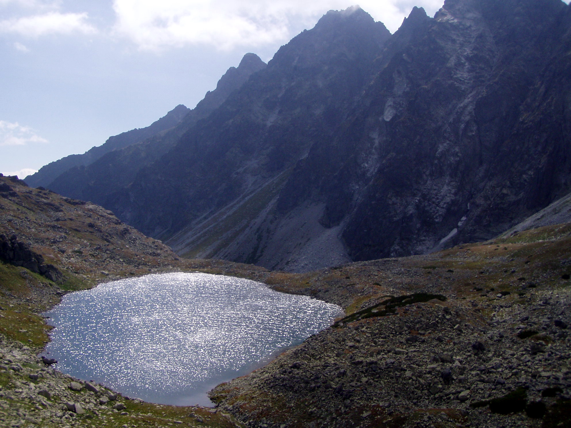 Male Hincovo pleso