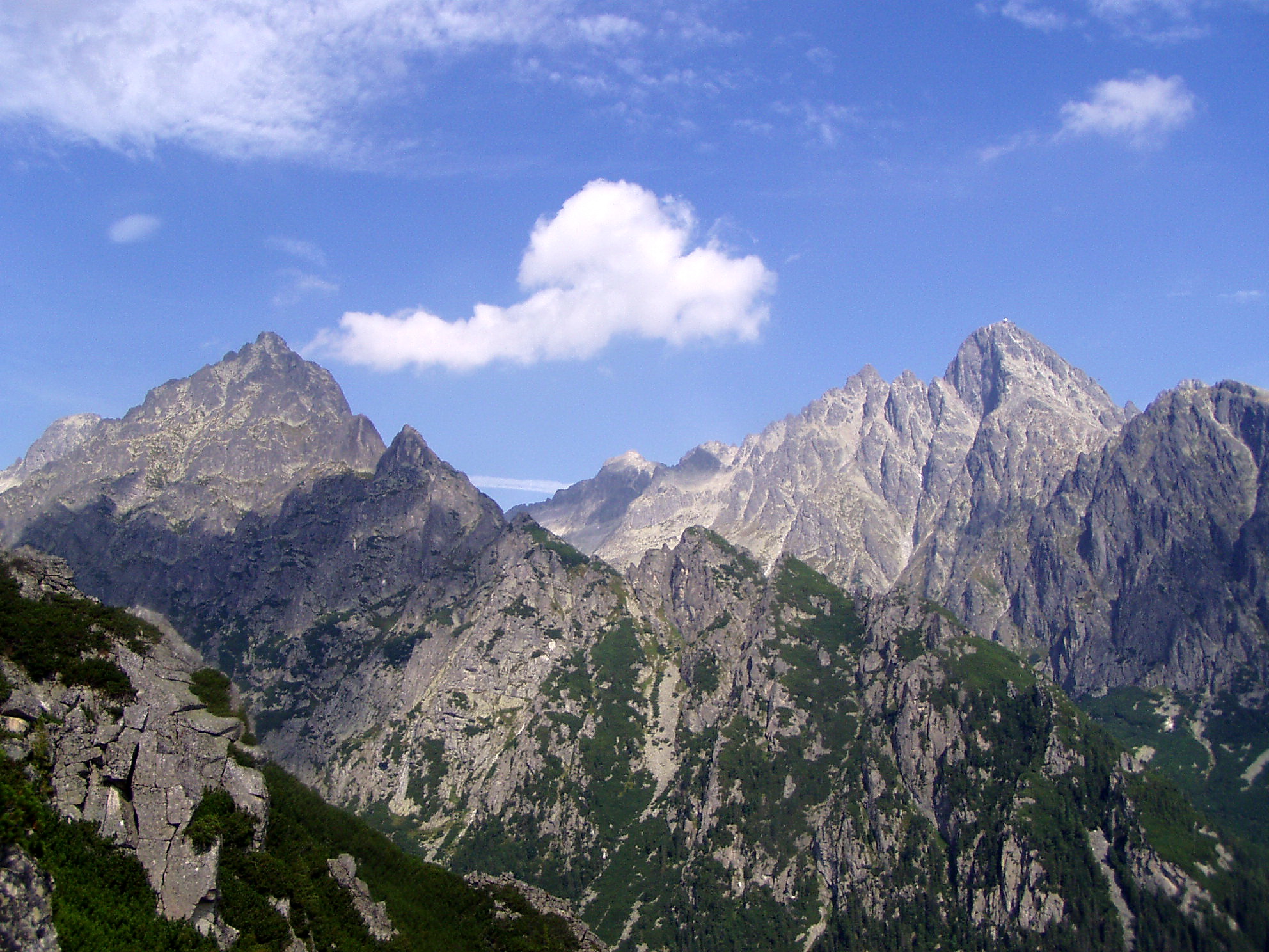 Panorama