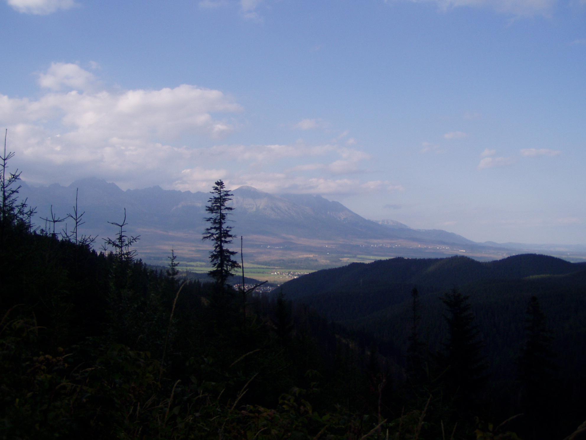 Tatry
